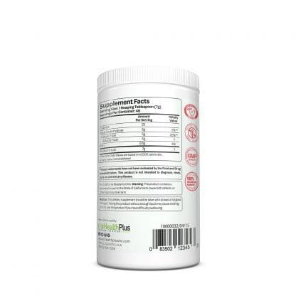 HealthPlus Colon Cleanse Original - 340 Gramos. - Image 2