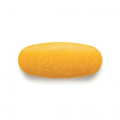 GNC Turmeric Cúrcuma - 1000 MG, 60 tabletas. - Image 2