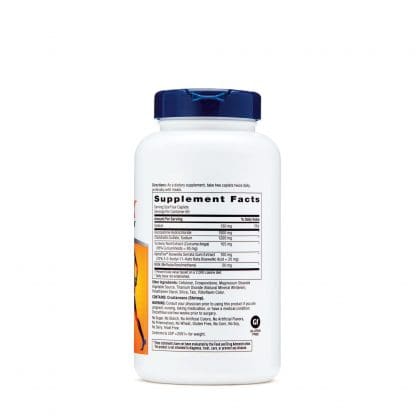 GNC Triflex Fast Acting - 240 cápsulas. - Image 2