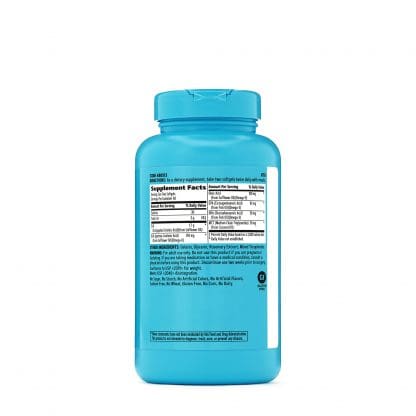 GNC Total Lean Premium CLA 3-6-9 - Image 2