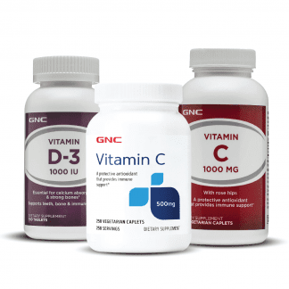 Vitaminas