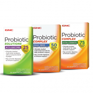 Probióticos