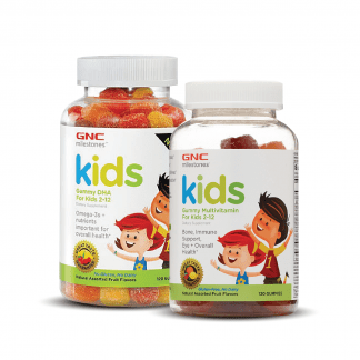 Niños y Adolescentes