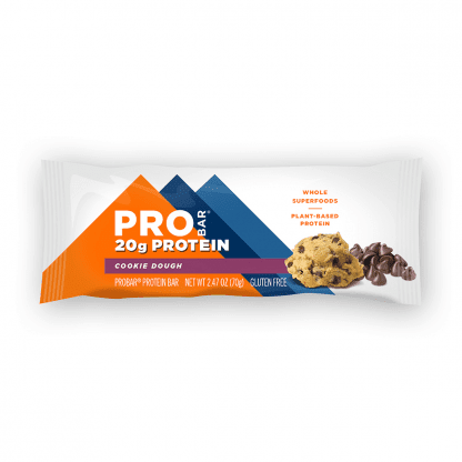 ProBar 20g Protein Cookie Dough - 2.47 OZ, 70 g.
