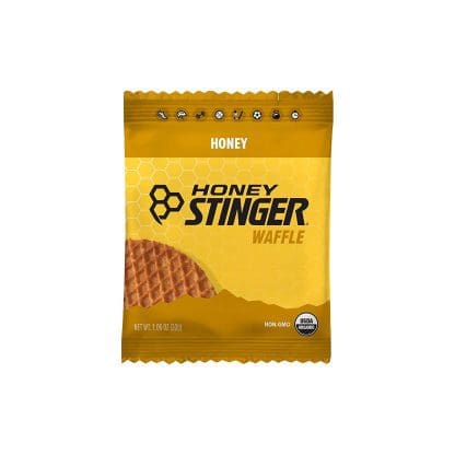 Honey Stinger Waffle Miel - 30 gramos.