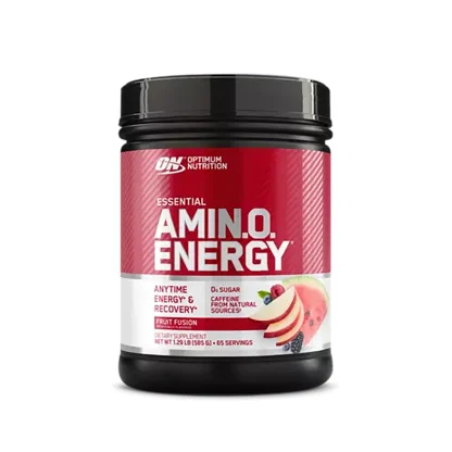 ON Amino Energy fruit fusion 1.29lb, 65 servings