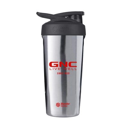 GNC Live Well Strada Natural 24 oz.