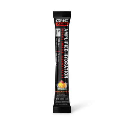 Amplified Hydration - Tropical Punch (1 Stick)